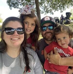 Meet your Posher, Myles